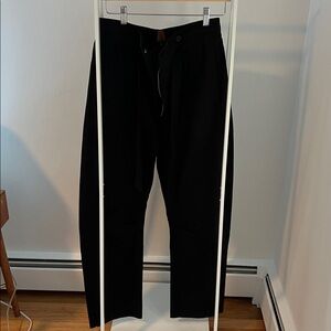 Jamie Haller Everything Pant Black